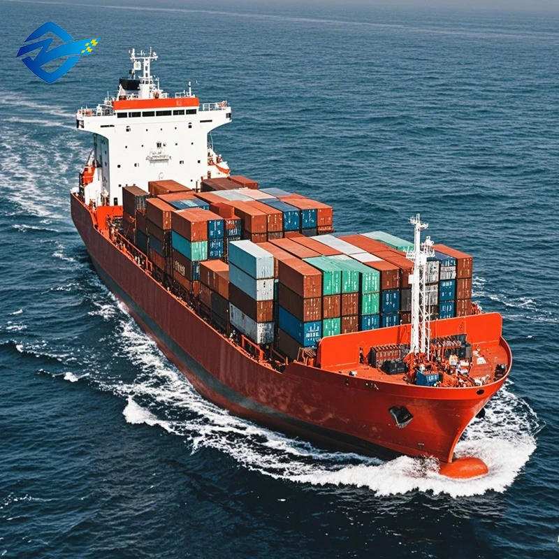 DHL FEDEX UPS TNT EMS Air & Ocean Express экспедирование из Китая в США Великобритания Германия Канада Италия Нидерланды