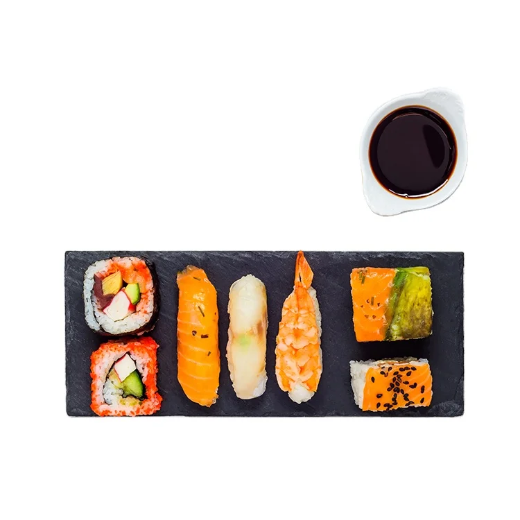Sushi Dark Soy Sauce
