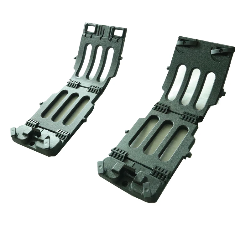 Распродажа, высокопрочный пластиковый удлинитель для грузовика для toyota Tundra