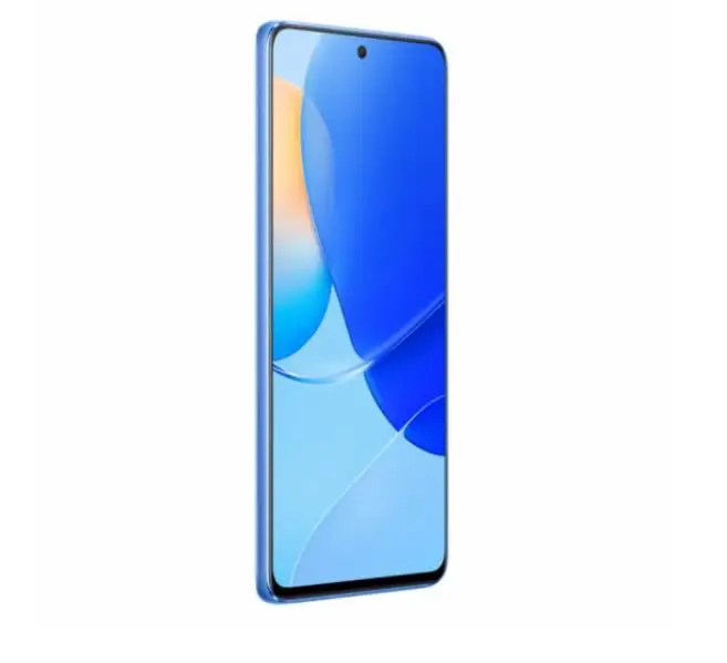 Huawei nova9 SE 4G full Netcom 100 million pixel ultra-clear photography 66W super fast charge 8GB+256GB Huawei mobile phone