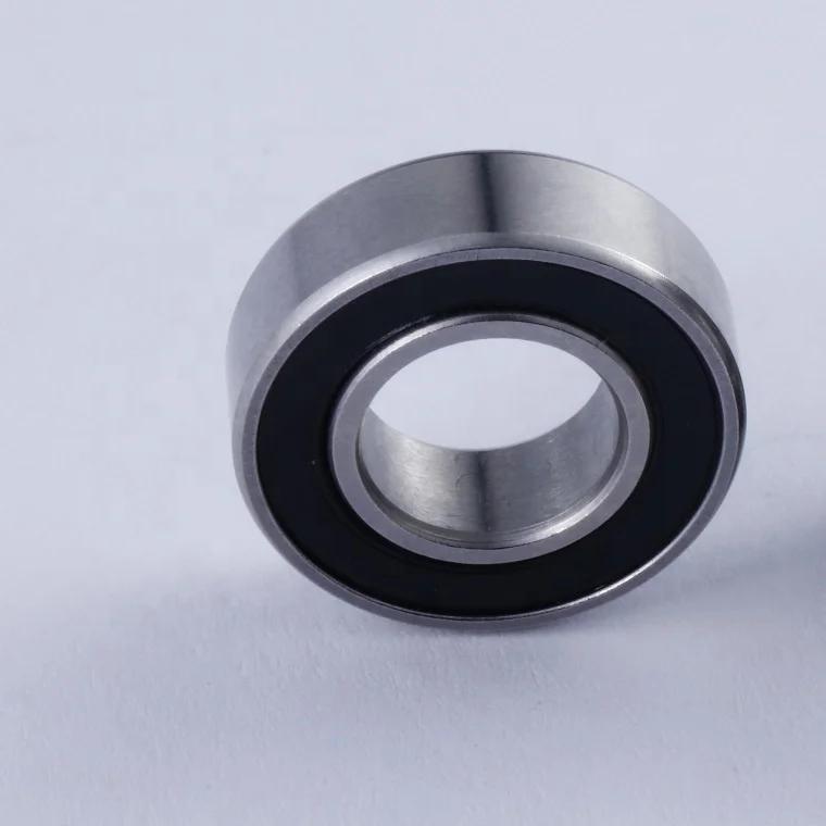 bearing manufacturer high speed ball bearing 8x16x5mm 688rs ball bearing 688 rs