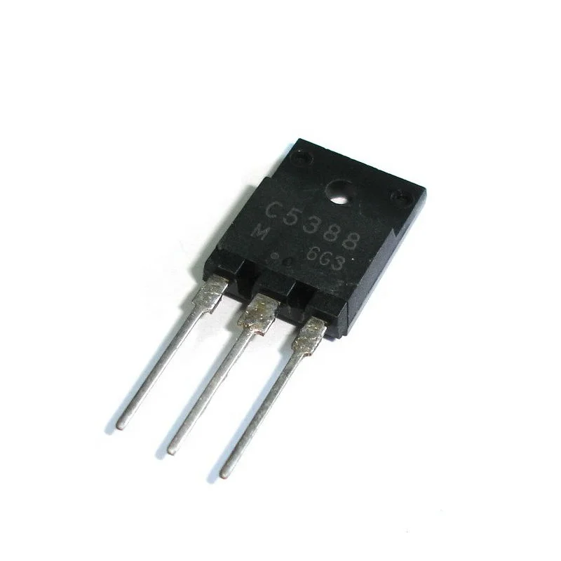 Power transistors 2SC5388 c5388 TO 3P transistor