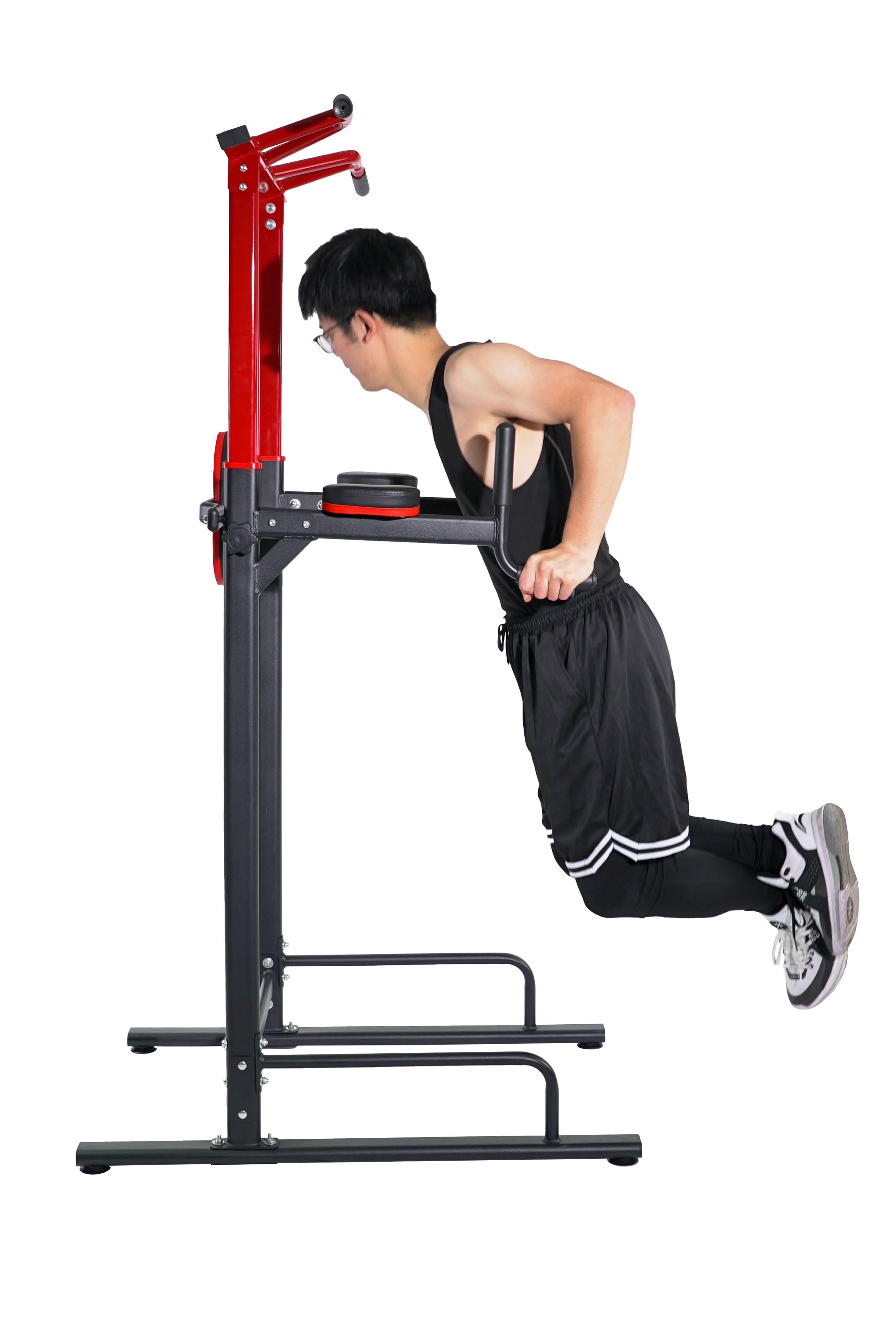 Exercise Door Gym Bar Horizontal Wall Mount Chin Fitness Doorway Pull Up Bar For Indoor Home Gym Workout