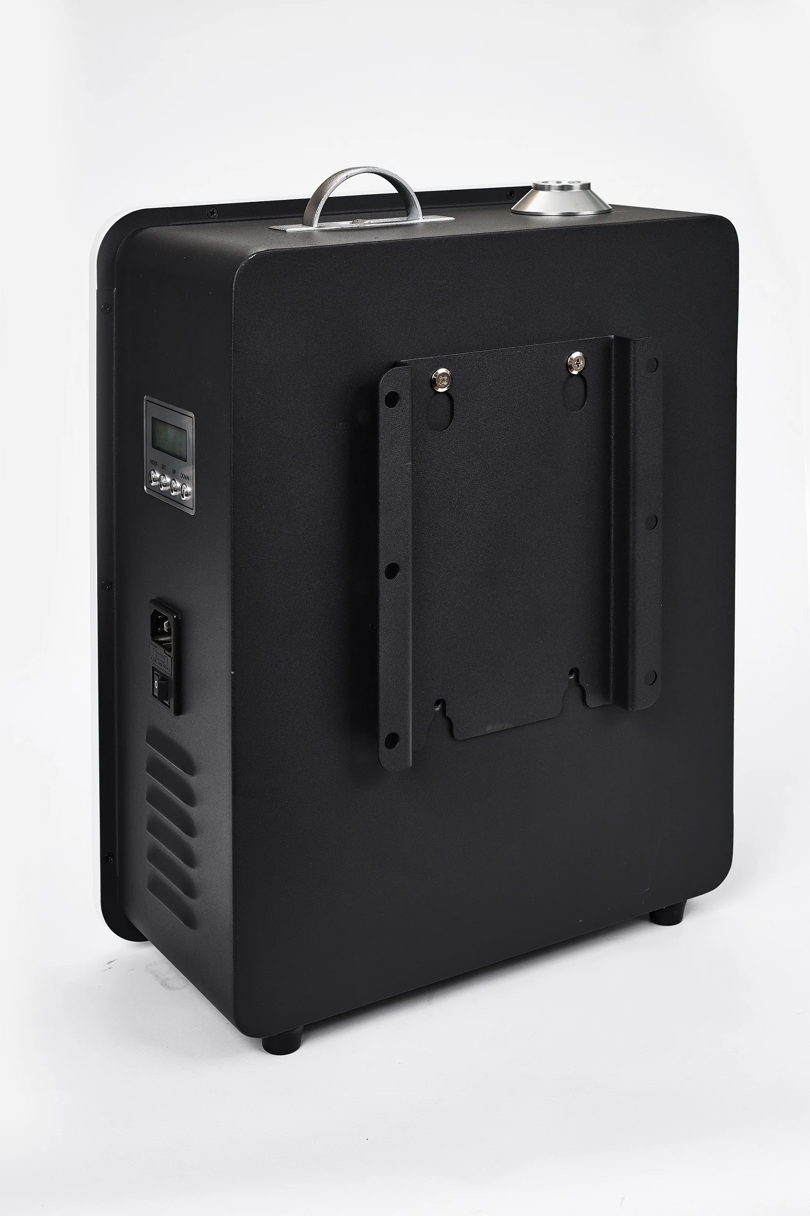 Perfume Commercial Aroma Oil Machine HVAC System Diffuser for Hotel Lobby Aroma Essential Oil Diffuser