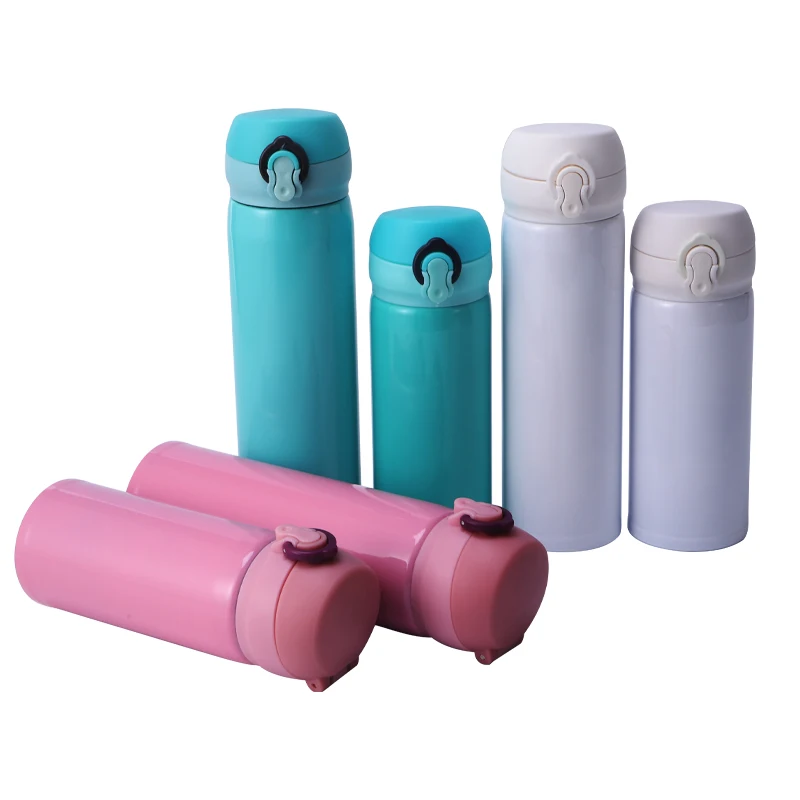 
Portable Stainless Steel Thermoses Stainless Steel Vacuum Thermos 