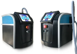 q-switch 1064nm/532nm/1320nm/785nm nd yag laser tattoo removal machine