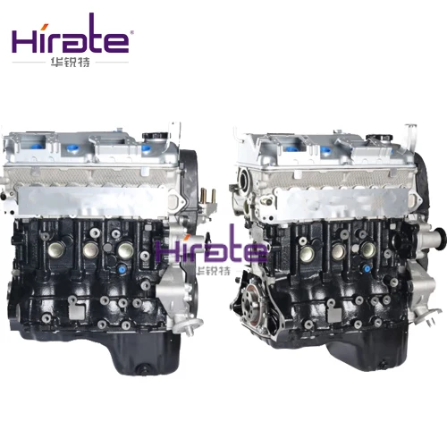 1.6L 4G18 длинный блок двигателя для Mitsubishi Lancer Byd F3 Hafei Saima