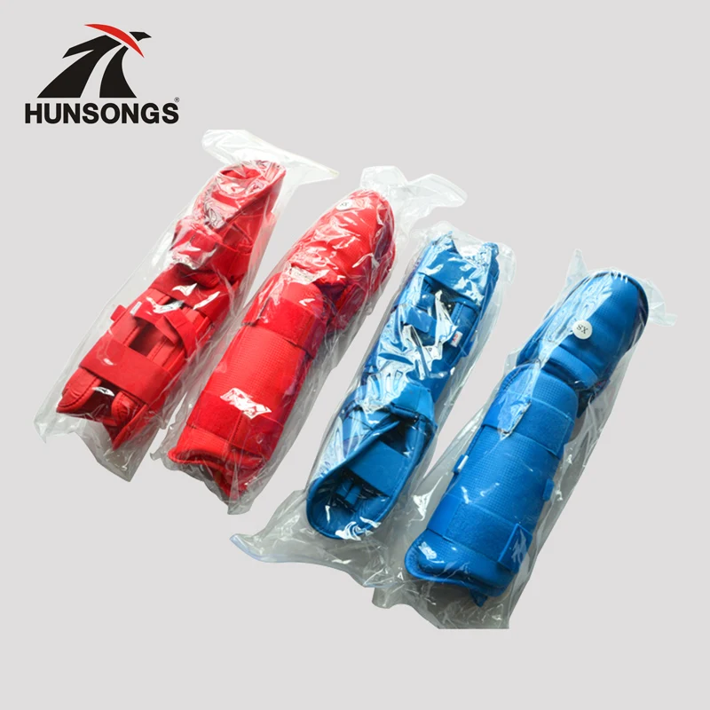 Most demanded products in india taekwondo karate foot sparring gear shin guard price