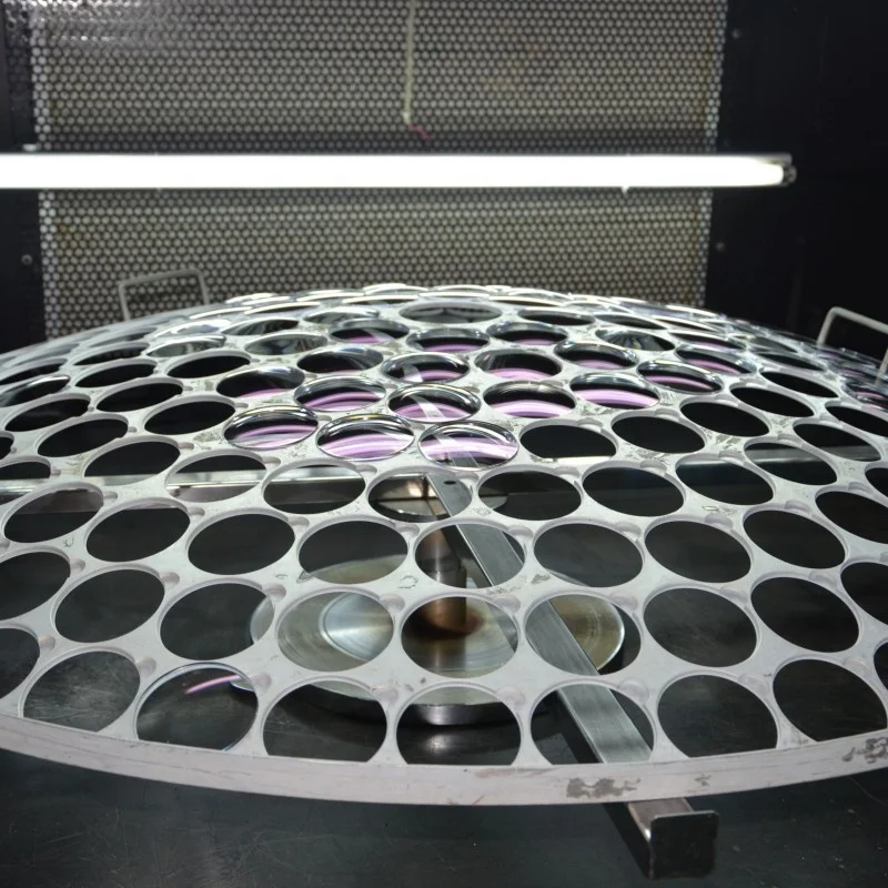 1.56 hmc Progressive Photo blue cut lens UV420 spectacle lentes opticos optic Progressive Photochrom blue block optical lenses