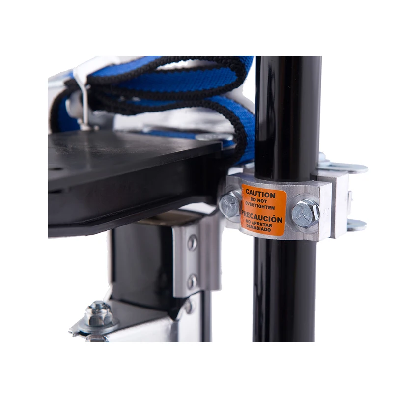 Other ladders and scaffolding 1523;1830;2440;3648;4864 drywall adjustable stilts