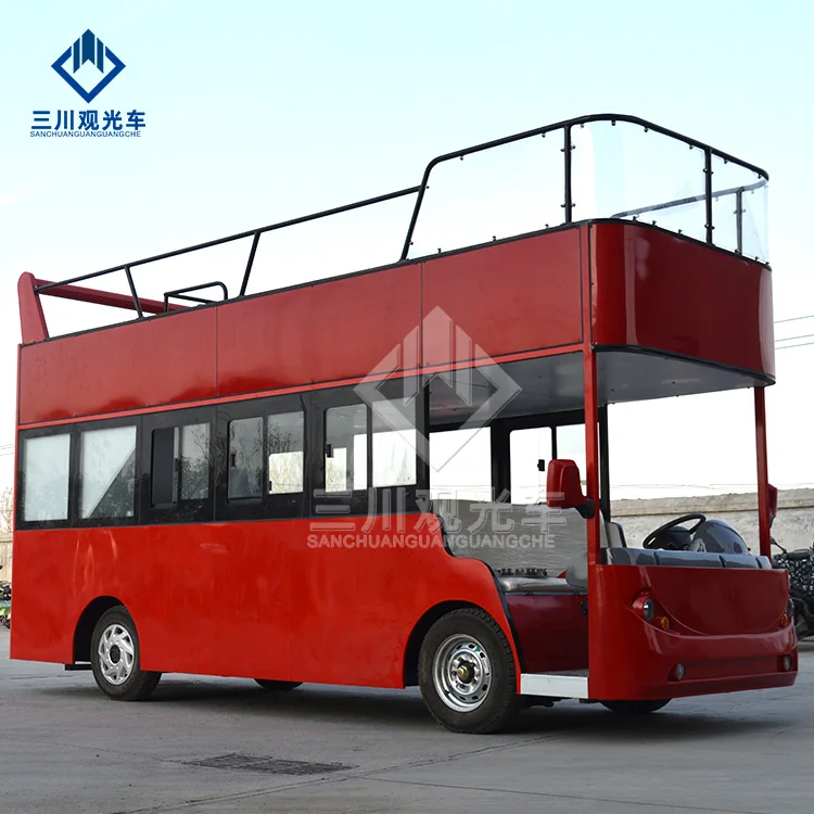 
 17 мест электрический батарея автомобиля челнока экскурсионный автобус на продажу  