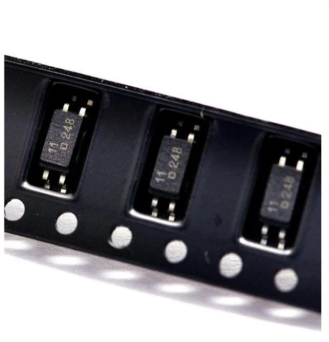 Hot quality Optoelectronic coupling of ps2811-1 optocoupler chip sop4 optical isolator