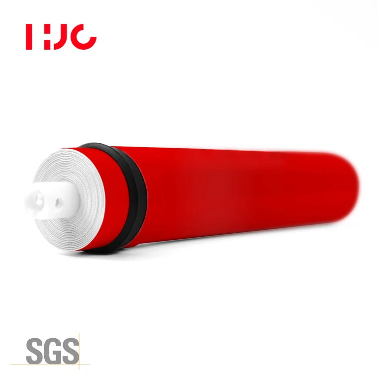 
 HJC 2G 2012-100 обратноосмотическая мембрана 100 gpd, сменная мембрана  