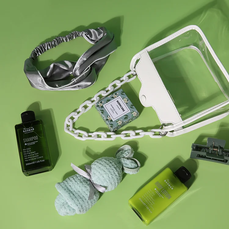 Colorful Bubble Organic Bath Bombs Gift Set Body Care Massage Bath Sponge Gift Set Bath Gift Set