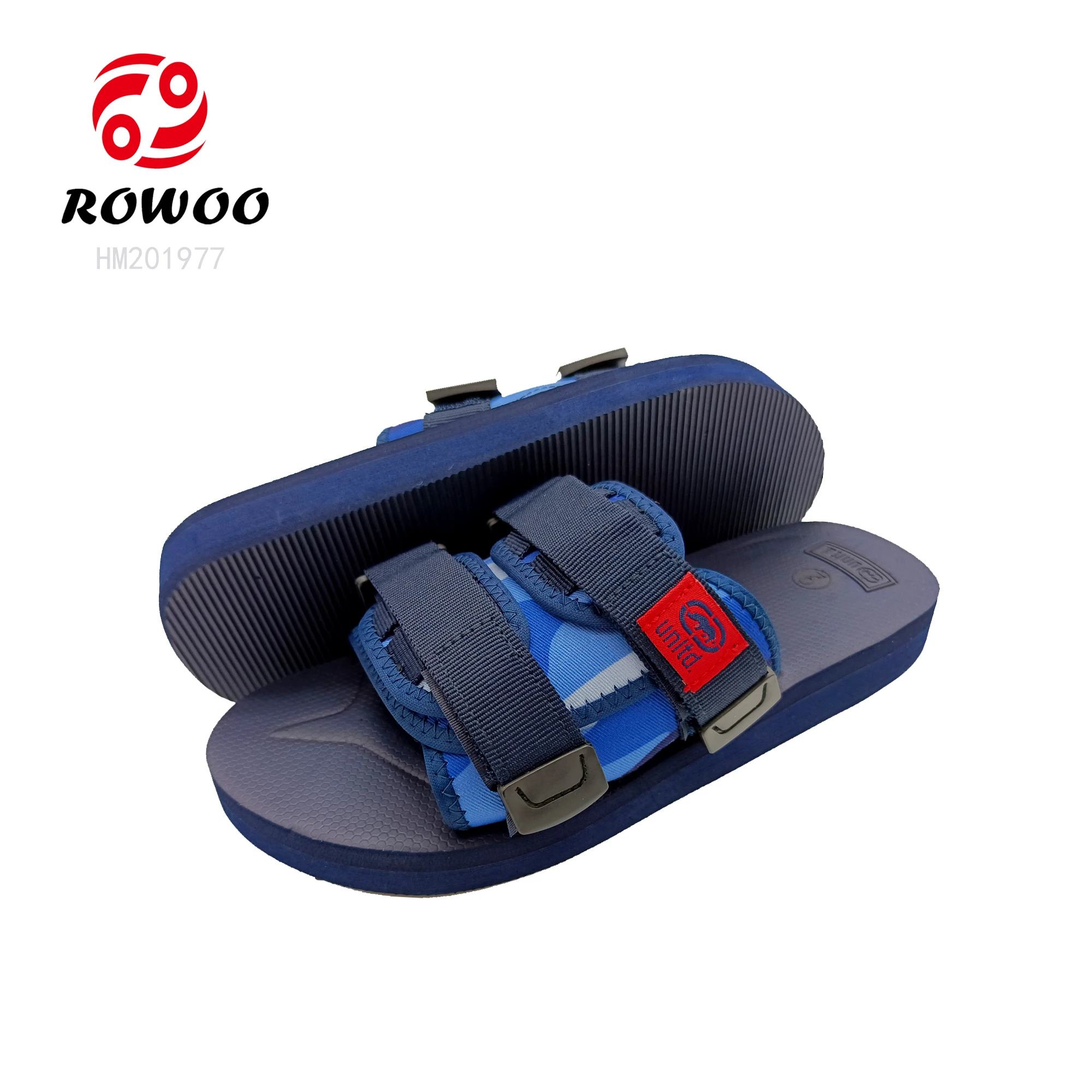 2022 customized soft shark slides slippers teenage toefl at home flip-flops slippers summer slip and slide shoes for men