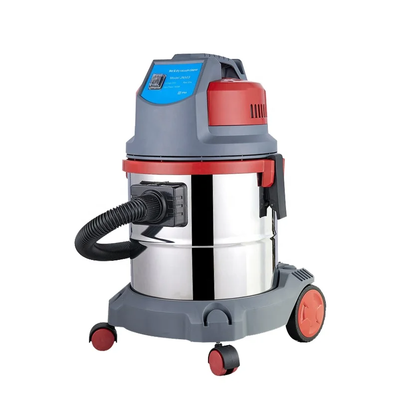 20L/30L/50L/60L Wet and dry blower vacuum cleaner house carpet cleaning machine