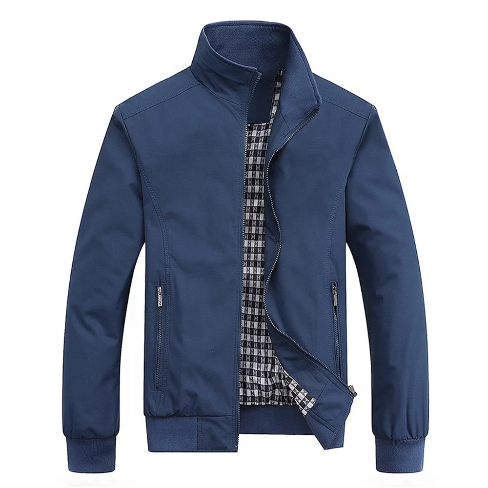 Best Selling Custom Made Winter Bomber Jackets Women Men High Quality Canvas Light Knitted Stand Sublimation Embroidery New