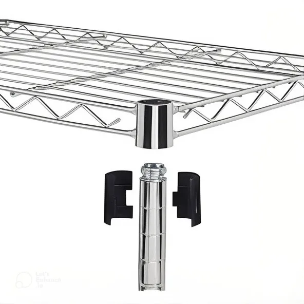 Factory Direct Price Kitchen Storage Rack Modern Home Accessories
