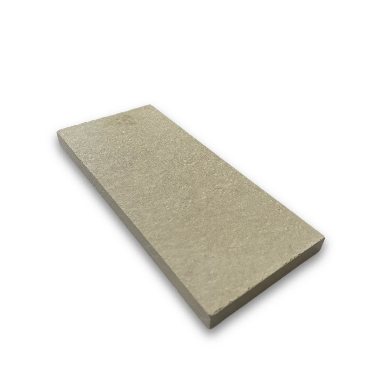 Smooth Surface Finish Fireproof Precast Siding Exterior Concrete Wall Panel