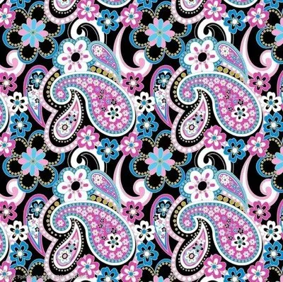 China manufacturer comfortable 80% polyester 20%cotton 133x72 twill woven printed fabric roll for women skirt