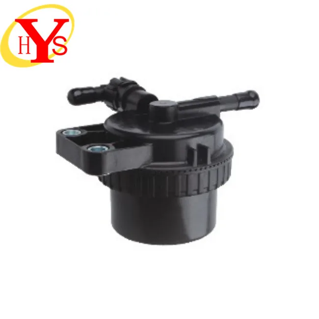 HYS-D108 Factory supply Auto Parts Diesel feed pump fuel filter for 23300-OLO30 23300-0L032 D-MAX