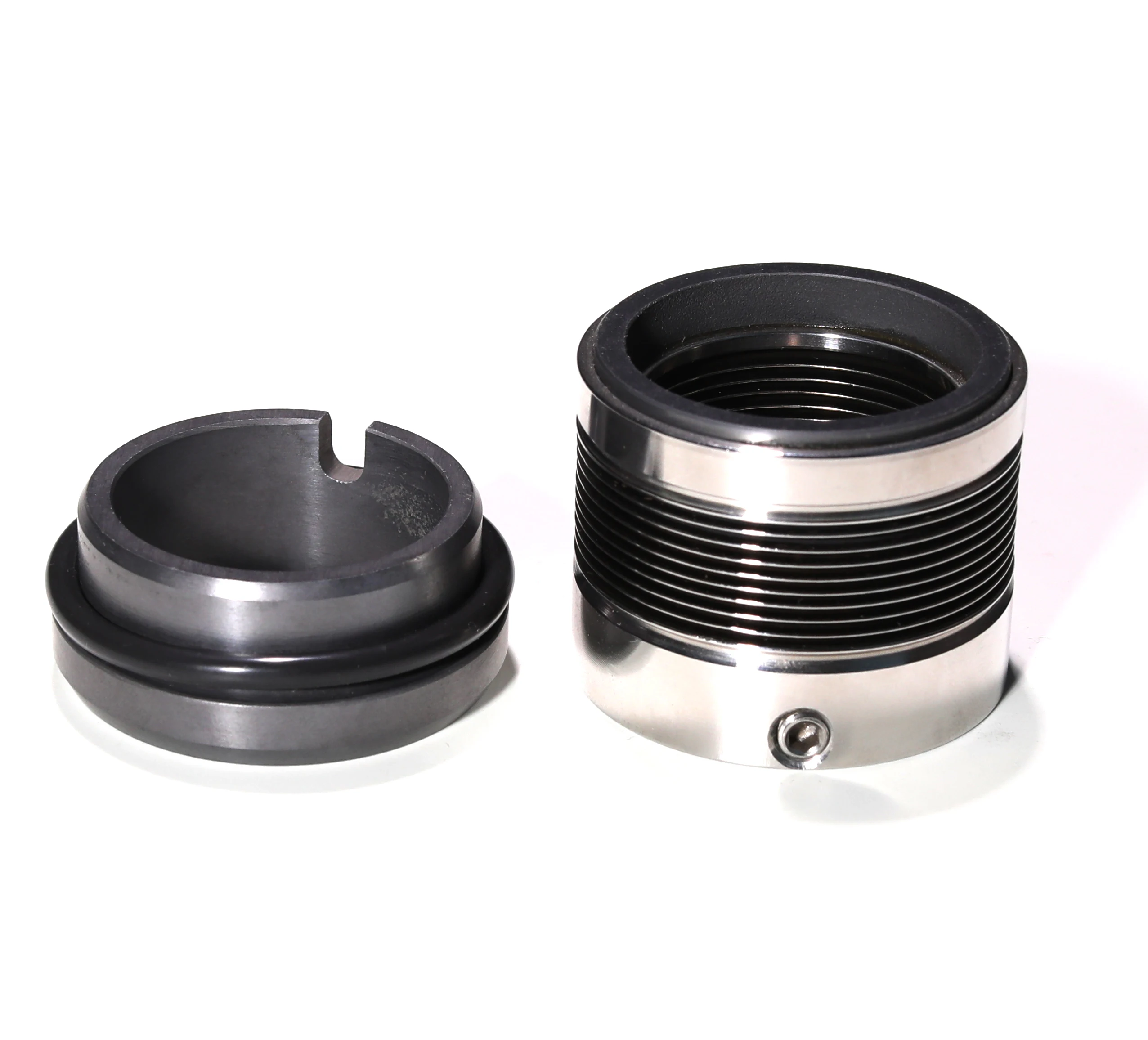 Chinabase MFL85N Metal Bellow mechanical Seals for Compressor