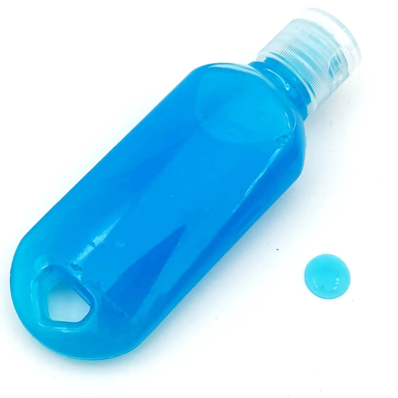 blue green yellow many color clear pole dance chalk 50ml