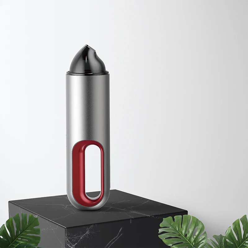 
2021 DOKIY Portable 5kPa Powerful Car Vacuum Cleaner with 5000mAh Super Capacity 