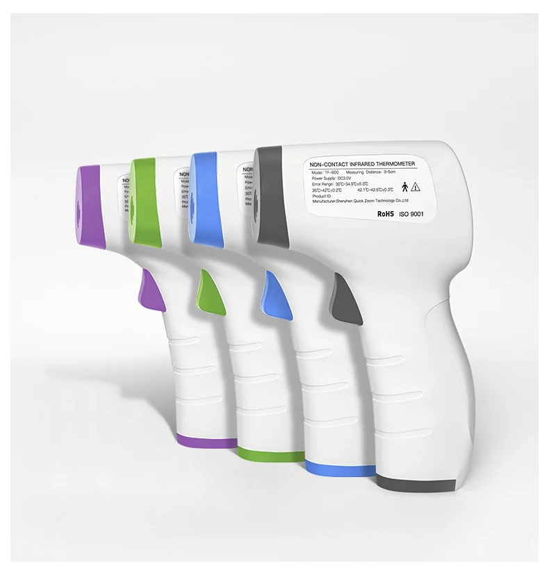 Распродажа, цифровой инфракрасный термометр для лба и тела для детей и взрослых