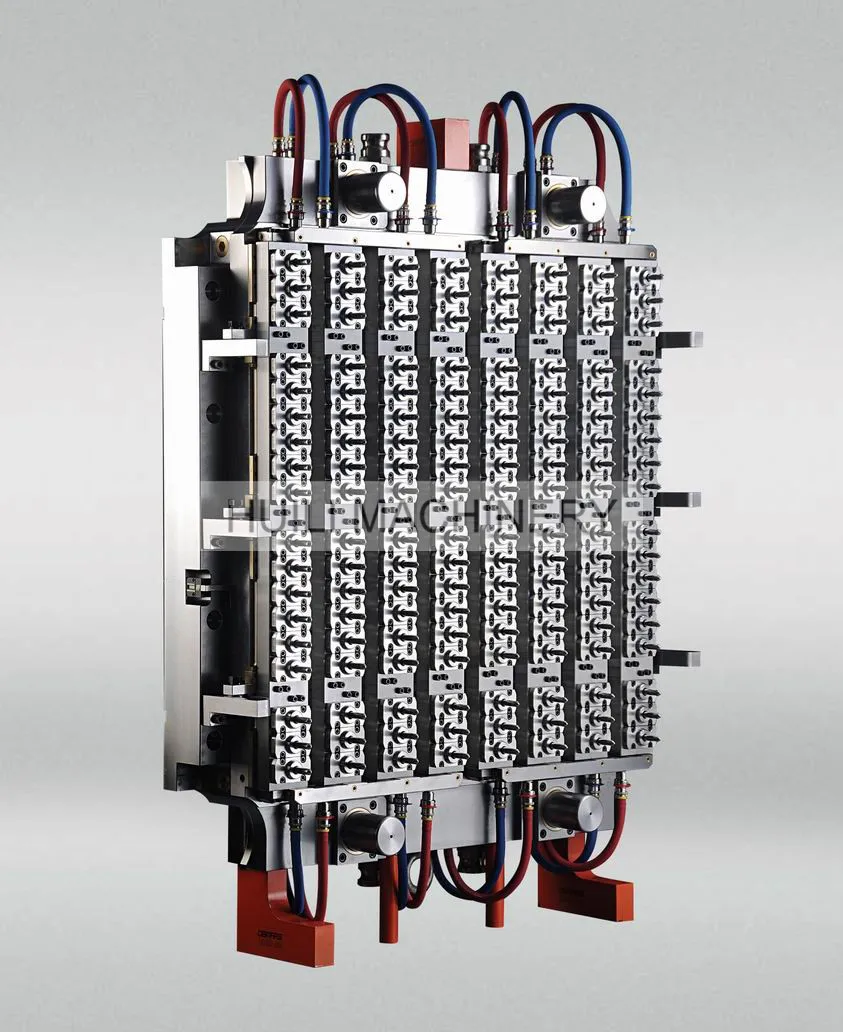 Машина для литья под давлением для изготовления пластиковых стульев/столов