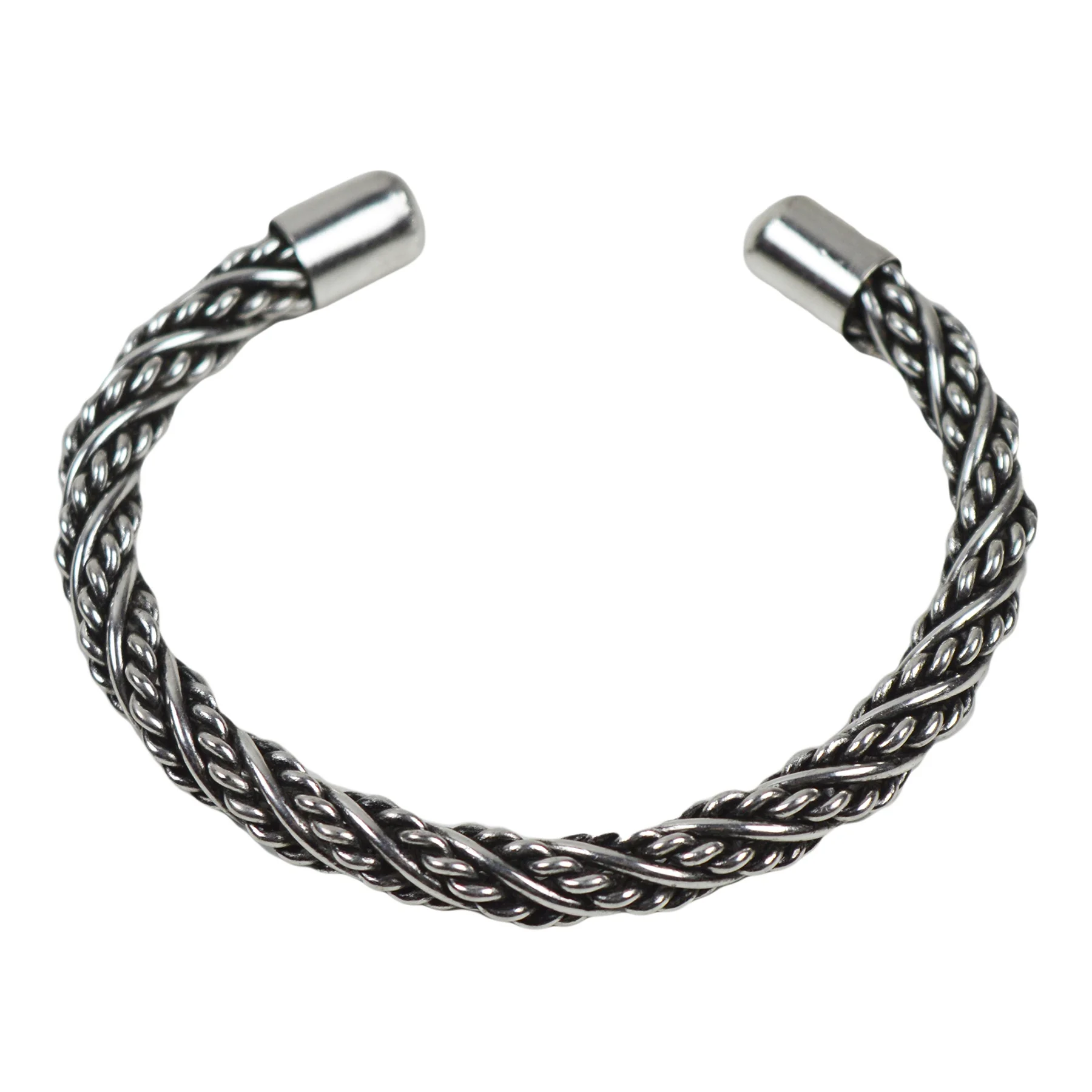  Антикварные дизайнерские женские браслеты Seep посеребренные ювелирные изделия наручники