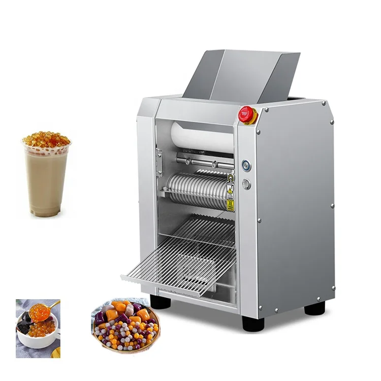 Tapioca Pearl Making Machine / Sweet dumpling making machine