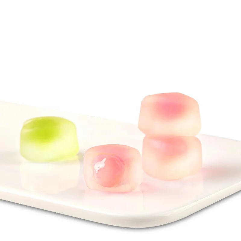 OEM/ODM веганские волосы, продукты для роста кожи ногтей, биотин, резинки для волос