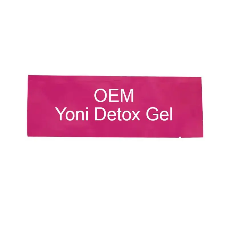 Wholesale OEM ODM Vagina Lubricant Shrinking Yoni Gel Vaginal Tightening Gel Female