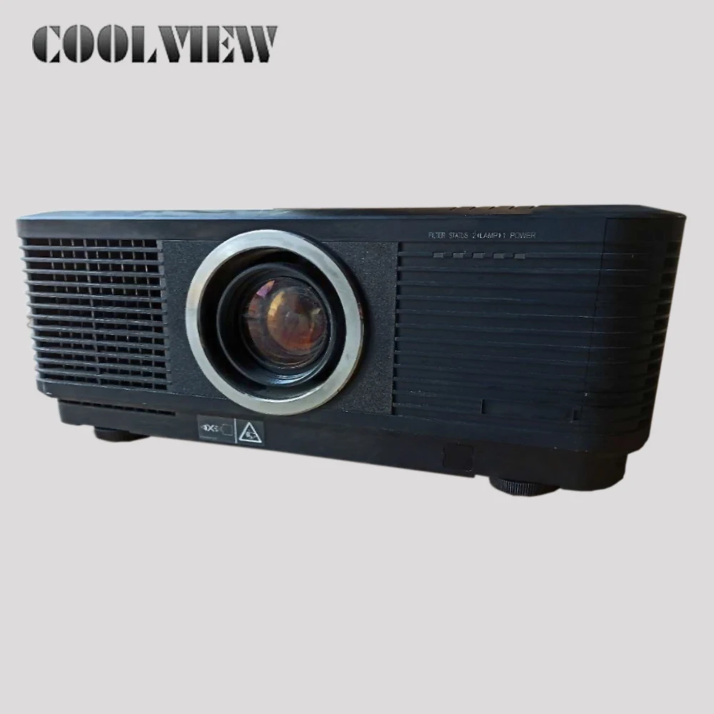 10000 ansi lumens for advertising video projector 10000 lumens 3d imaging projector