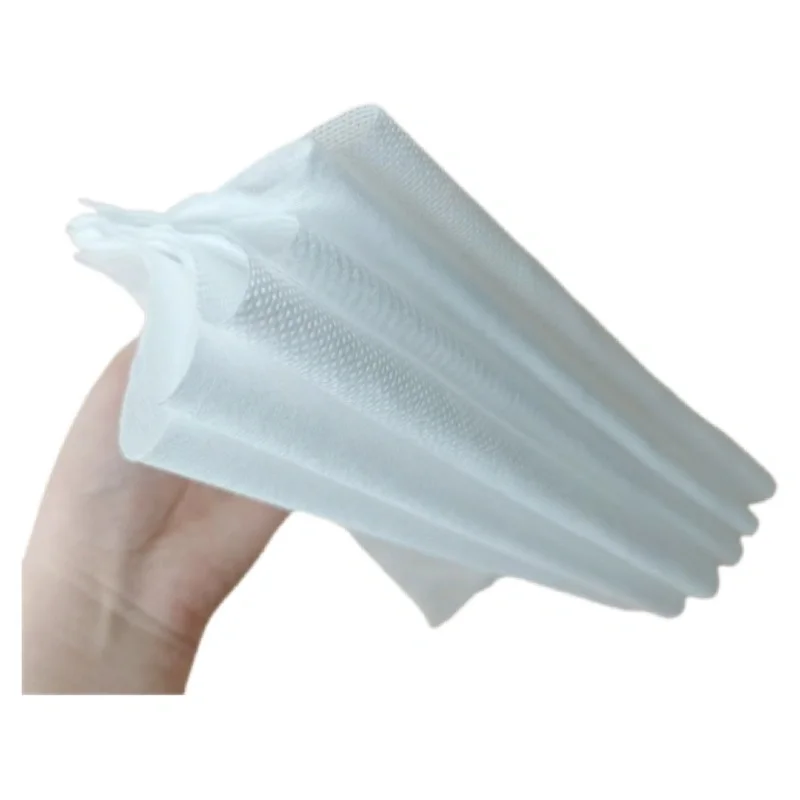 Spunlace Non-woven Tablecloth Raw Materials Factory Customized High-quality Pure Cotton Customized Packaging Nonwoven Fabric
