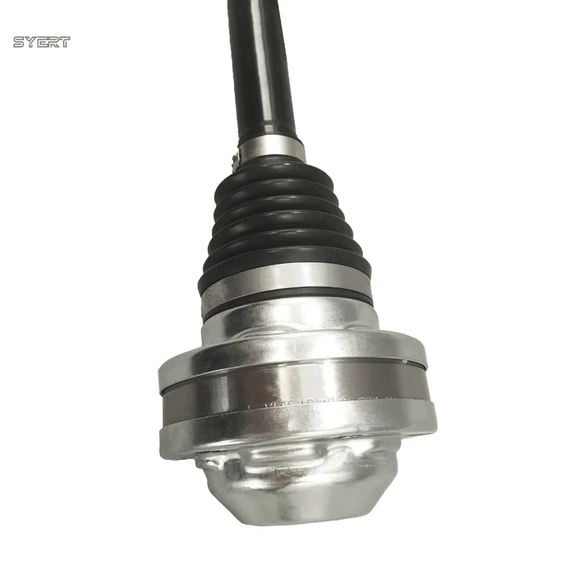 Suitable for Volkswagen/Audi/Porsche swing half shafts with constant velocity universal joints 95534903811 95534903812