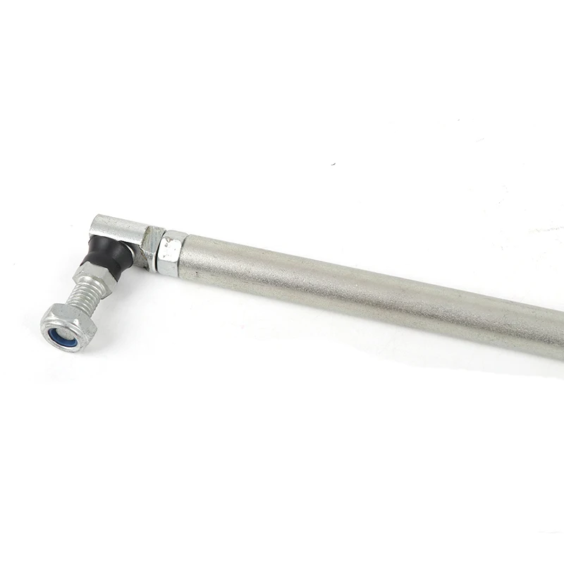 Heavy Duty Drag Link Tie Rod End Steering Arm Rod Stainless Steel Ball Joint Linkage GY20492
