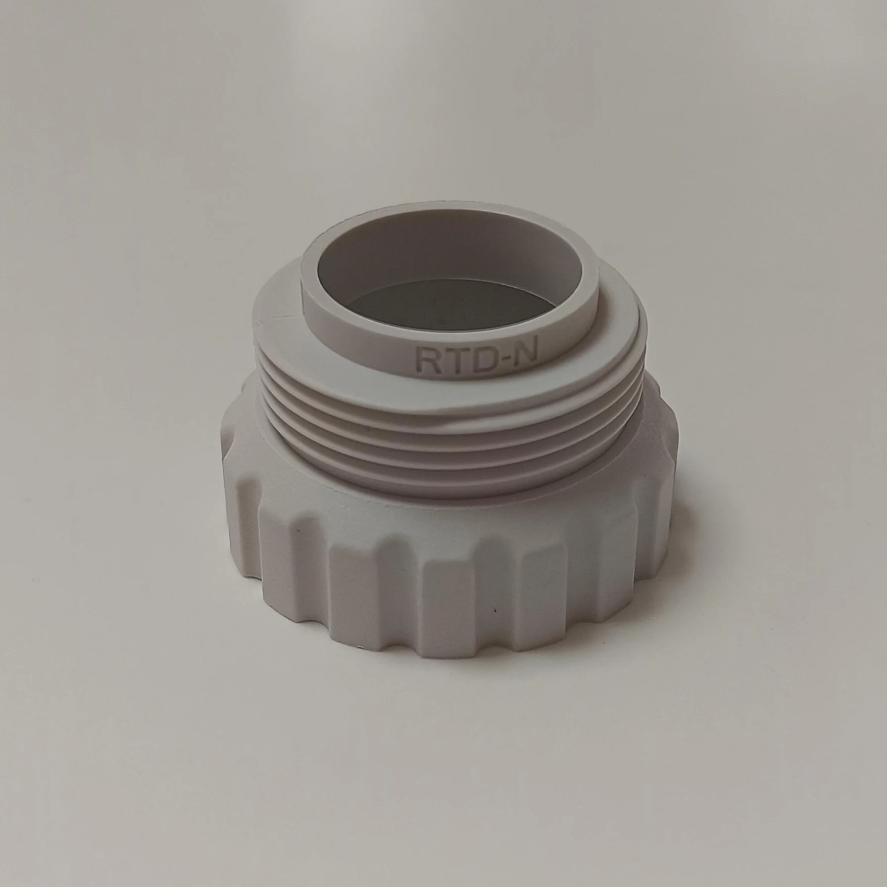 M28*1.5mm RAVL TRV Adapter Modern Thermostatic Radiator Valve for Hotel Heating Thermostatic Head Accessory Made of ABS PC