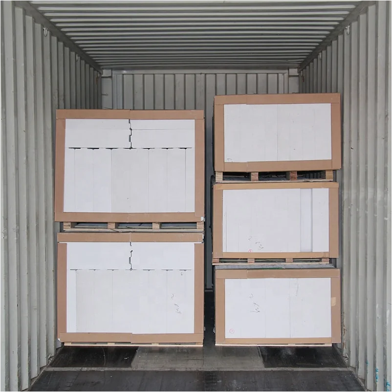 Precast Hebel Factory Price Low Cost  Lightweight Concrete Panel ALC Wall Panel