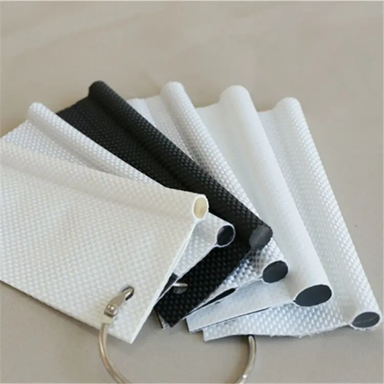 PVC Keder 3-13mm core for RV Awning Tent Shutter Blinds Shade Banner Curtain Door