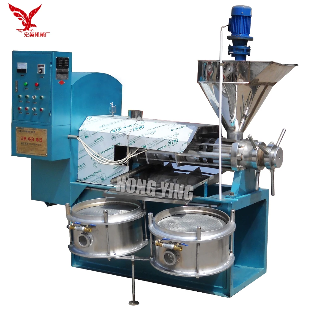 Best quality soyabean oil processing plant cooking oil production making machine