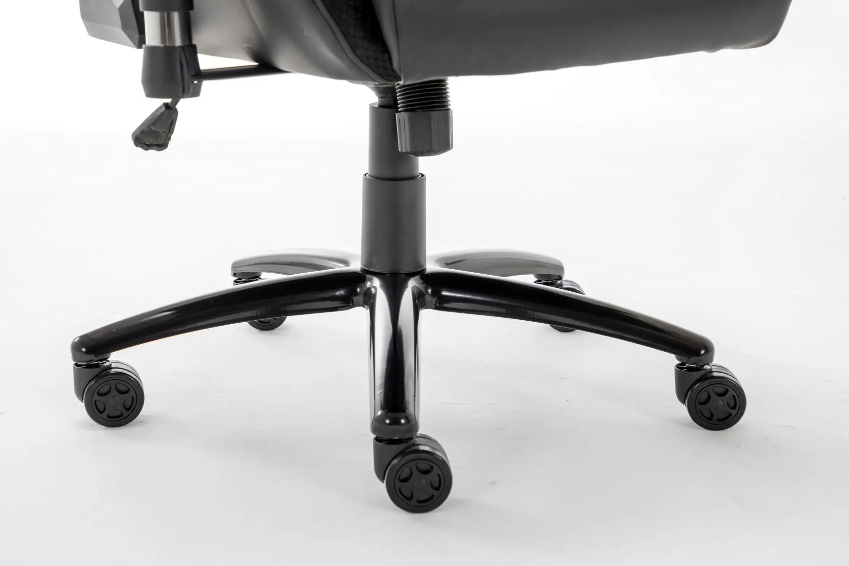 Racing Sillas  Gaming chair wheels Accessories Parts Components  Office Chair For