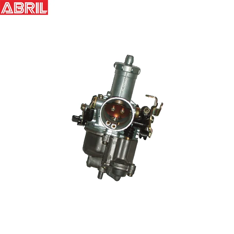 Abril Flying Auto Parts CRF450R CRF250R CRF450R YFZ450 FCR 40 FCR MX Motorcycle Carburetor 20 Photos Weber Car Racing Carburetor