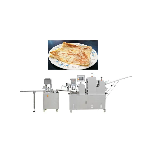 2022 China 2023 Multi-Function Pancake Baking Machine/Automatic Chapati Roti Pancake Tortilla Making Machine hot selling