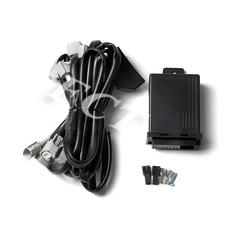 [fc] automobile cng kits gnv injector emulator autogas 4 cylinder emulator cng ecu emulator