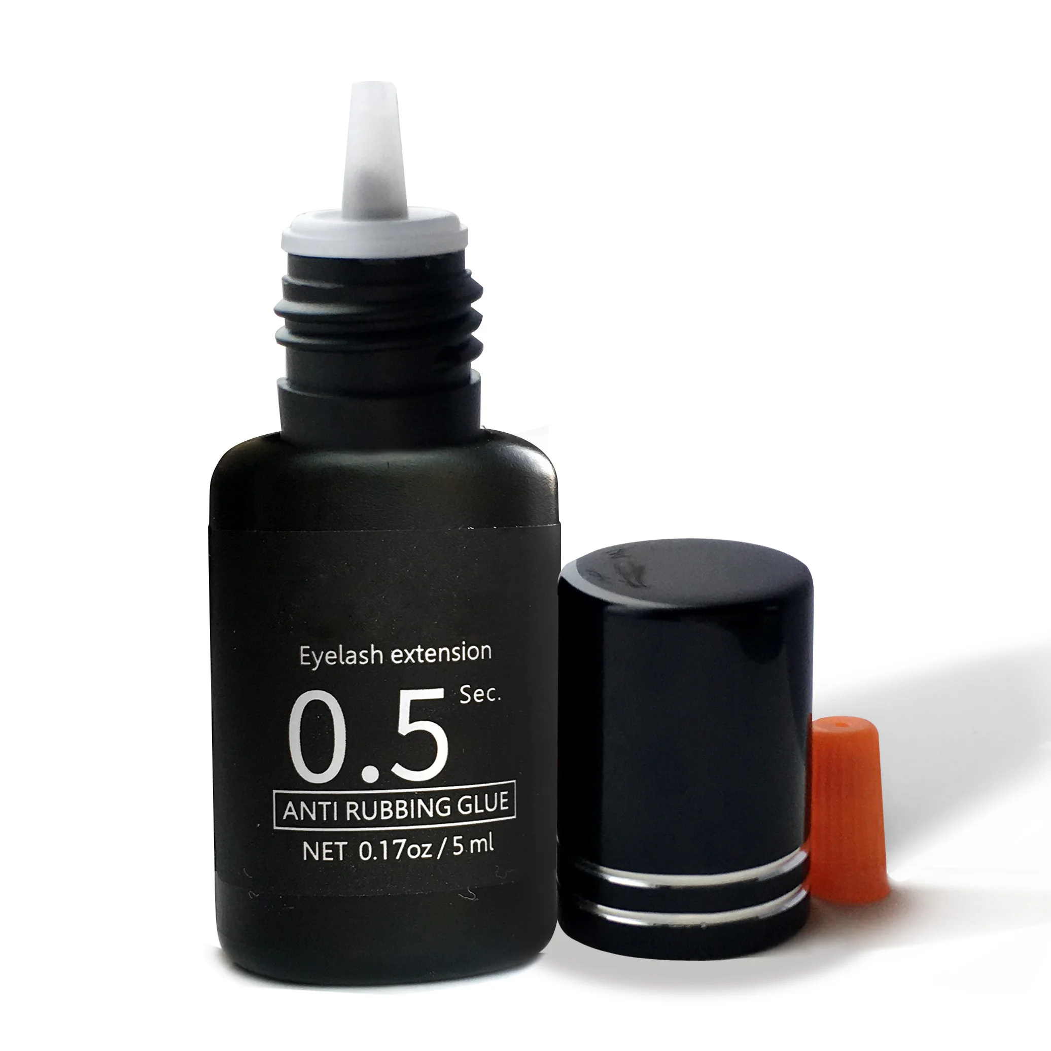 Клей для наращивания ресниц без влажности клей с низким коэффициентом дыма за 0 5