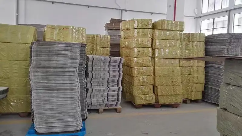China to Russia international freight forwarder
