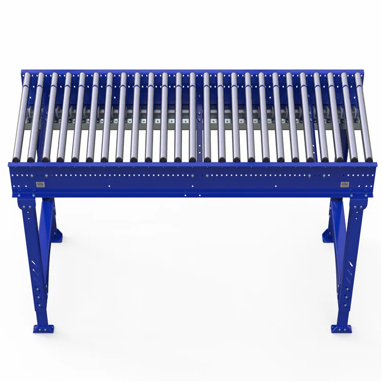 High Quality Gravity Roller Conveyor with factory price