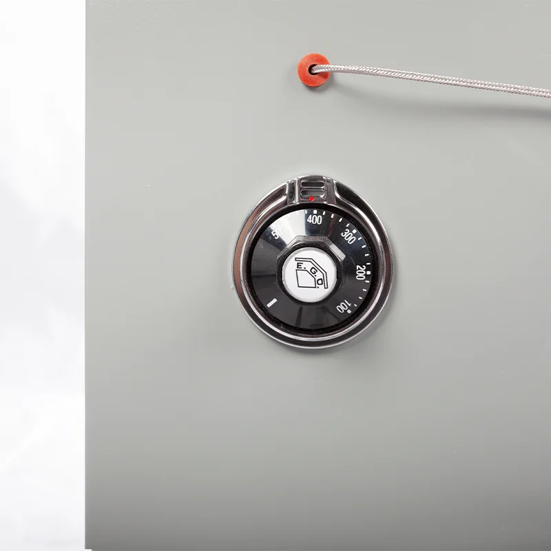 High quality 50l 100l 220l 760l multi-segment program LCD control high temperature blast drying oven for lab